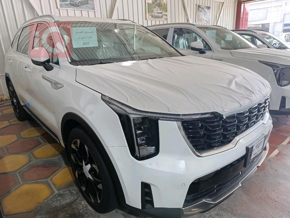 کیا سۆرینتۆ